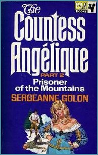 Illustrator Unknonw Countess Purple